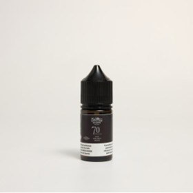 MINI SHOT - Officine Svapo - Linea Brebbia - 70ESIMO - aroma 10+10 in flacone da 20ml