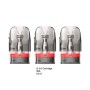 copie de copie de Geekvape - Q SERIES SPARE POD 0.8ohm - 3 PIECES