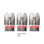 Geekvape - POD DI RICAMBIO da 3ml SERIE Q SIDE FILL 0,6ohm - 3 PEZZI