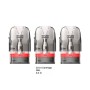 copie de copie de copie de Geekvape - Q SERIES SPARE POD 0.8ohm - 3 PIECES