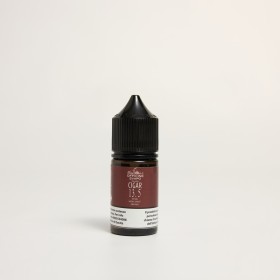 MINI SHOT - Officine Svapo - Cigar Club - CIGAR 13.5 - aroma 10+10 in flacone da 20ml