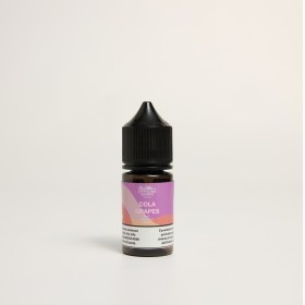 MINI SHOT - Officine Svapo - Fruity - COLA GRAPES - aroma 10+10 in flacone da 20ml