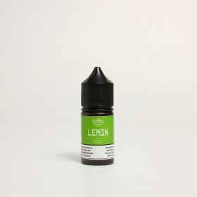 MINI SHOT - Officine Svapo - Terpenes - LEMON - aroma 10+10 in flacone da 20ml