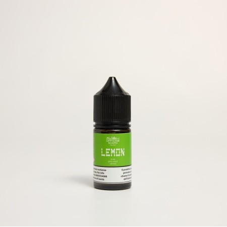 copy of copy of copy of copy of copy of MINI SHOT - Officine Svapo - Linea Brebbia - 70ESIMO - aroma 10+10 in flacone da 20ml