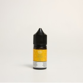 MINI SHOT - Officine Svapo - Sweet Tobacco - SWEET BANANA - aroma 10+10 in flacone da 20ml