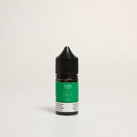 MINI SHOT - Officine Svapo - Classic - TEABACCO GREEN - aroma 10+10 in flacone da 20ml