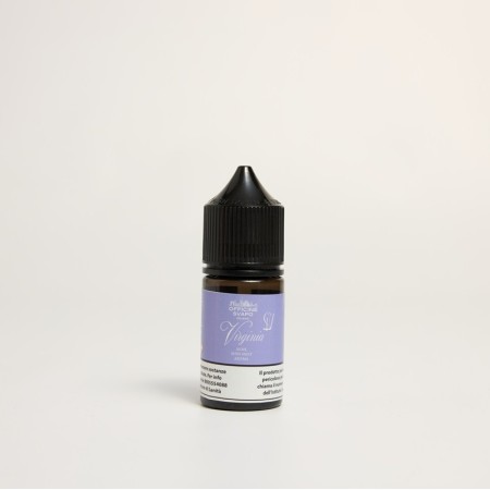 copy of MINI SHOT - Officine Svapo - Linea Brebbia - 70ESIMO - aroma 10+10 in flacone da 20ml
