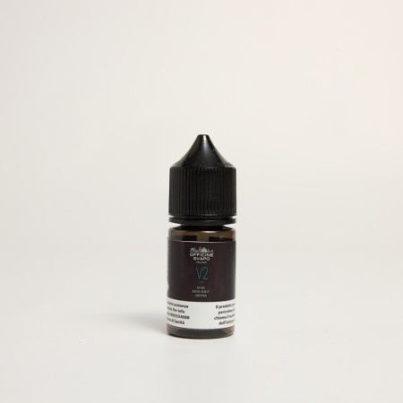 MINI SHOT - Officine Svapo - Synth - V2 - aroma 10+20 in flacone da 30ml