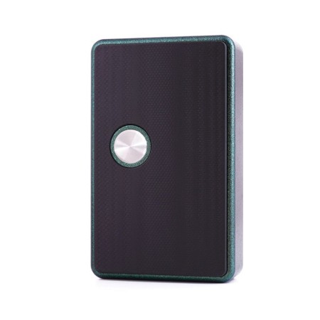 copie de copie de copy of Billet Box Vapor - BILLET BOX REV 4C 2021 - Blue Bald