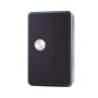 copie de copie de copy of Billet Box Vapor - BILLET BOX REV 4C 2021 - Blue Bald