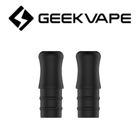 Geekvape - WENAX M1/M2  DRIP TIP SOFT TOUCH - 2 PezzI