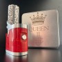 copy of copy of Telli's Mod - QUEEN II JUMA DICODES BF60 - Limited Edition - Red Juma