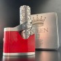 copy of copy of Telli's Mod - QUEEN II JUMA DICODES BF60 - Limited Edition - Red Juma