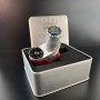 copy of copy of Telli's Mod - QUEEN II JUMA DICODES BF60 - Limited Edition - Red Juma