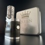 Telli's Mod - QUEEN II JUMA DICODES BF60 - Verde militare