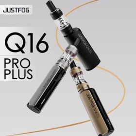 copy of Justfog - Q16 PRO Starter Kit 900mAh