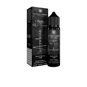 copy of SHOT - La Tabaccheria - I Sigari Della Toscana - SIGARO ARANCIA - aroma 20+40 in flacone da 60ml