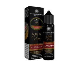 copy of SHOT - La Tabaccheria - I Sigari Della Toscana - SIGARO ARANCIA - aroma 20+40 in flacone da 60ml