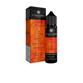 copy of copy of SHOT - La Tabaccheria - I Sigari Della Toscana - SIGARO ARANCIA - aroma 20+40 in flacone da 60ml