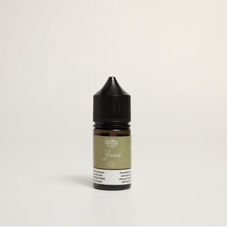 copy of copy of MINI SHOT - Officine Svapo - Linea Brebbia - 70ESIMO - aroma 10+10 in flacone da 20ml