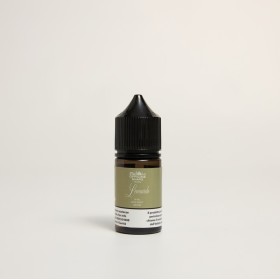 copy of copy of copy of MINI SHOT - Officine Svapo - Linea Brebbia - 70ESIMO - aroma 10+10 in flacone da 20ml