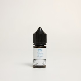 copy of copy of copy of copy of MINI SHOT - Officine Svapo - Linea Brebbia - 70ESIMO - aroma 10+10 in flacone da 20ml