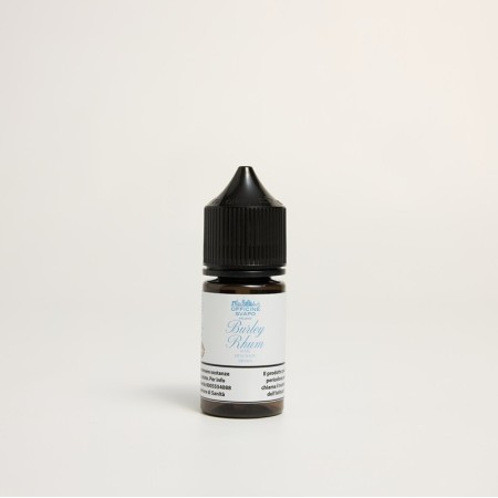 copy of copy of copy of copy of MINI SHOT - Officine Svapo - Linea Brebbia - 70ESIMO - aroma 10+10 in flacone da 20ml