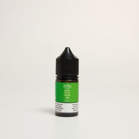 MINI SHOT - Officine Svapo - Fruity - GREEN APPLE LEMON LIME - aroma 10+10 in flacone da 20ml