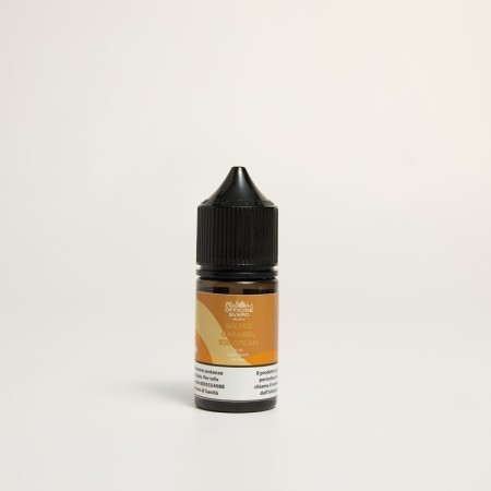 copy of copy of copy of copy of copy of copy of MINI SHOT - Officine Svapo - Linea Brebbia - 70ESIMO - aroma 10+10 in flacone da
