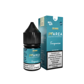 MINI SHOT - Dreamods - Marea - TURQUOISE - aroma 10+10 in flacone da 20ml