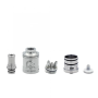 Fakirs Mods - TROY 1X RDA