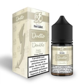 copy of copy of MINI SHOT - Flavour Art - The Original - 7 FOGLIE - aroma 10+10 in flacone da 30ml