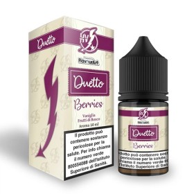 copy of copy of copy of copy of MINI SHOT - Flavour Art - The Original - 7 FOGLIE - aroma 10+10 in flacone da 30ml