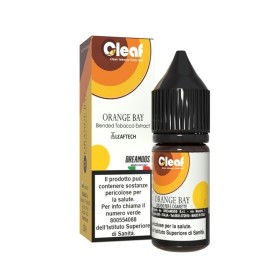 copy of copy of copy of Dreamods - Classici - TOBACCO GOLD 8mg/ml - Liquido pronto 10ml