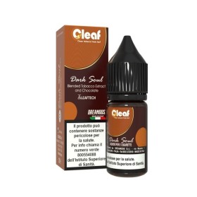 copy of copy of copy of copy of Dreamods - Classici - TOBACCO GOLD 8mg/ml - Liquido pronto 10ml