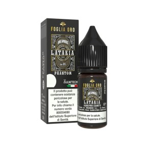 copy of copy of copy of copy of Dreamods - Classici - TOBACCO GOLD 8mg/ml - Liquido pronto 10ml