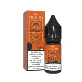 Dreamods - Foglia Oro - ROYCE 0mg/ml - Liquido pronto 10ml