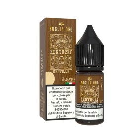 copy of copy of copy of copy of copy of copy of Dreamods - Classici - TOBACCO GOLD 8mg/ml - Liquido pronto 10ml