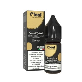 copy of copy of copy of copy of copy of copy of copy of Dreamods - Classici - TOBACCO GOLD 8mg/ml - Liquido pronto 10ml
