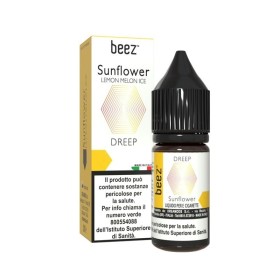 copy of copy of copy of Dreamods - Classici - TOBACCO GOLD 8mg/ml - Liquido pronto 10ml