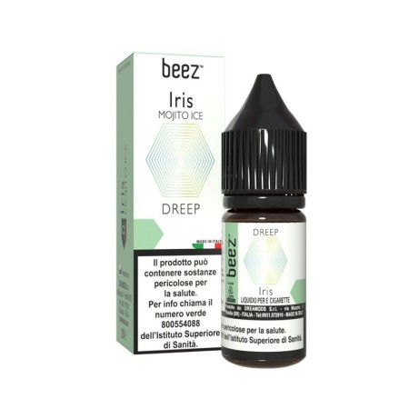 copy of copy of copy of copy of copy of Dreamods - Classici - TOBACCO GOLD 8mg/ml - Liquido pronto 10ml