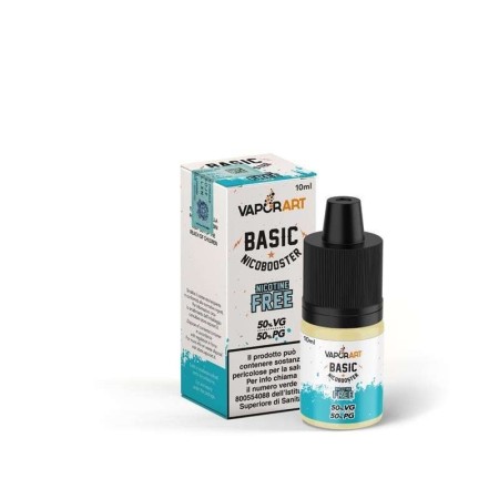 copy of copy of TNT Vape - Base 10ml - 70/30 Nic. 0mg/ml