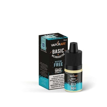 copie de TNT Vape - Base 10ml - 70/30 Nic. 0mg/ml