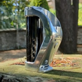 copy of Telli's Mod - ARX DNA60 con DOCK STATION