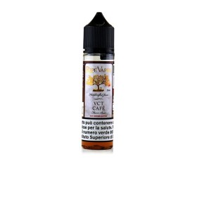 SHOT - Ripe Vapes - VCT CAFE' - aroma 20+40 T
