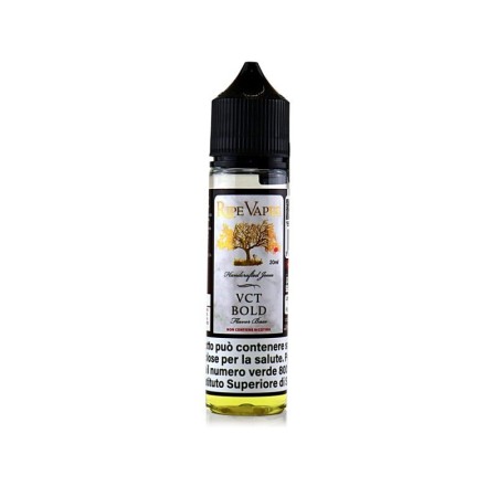 SHOT - Ripe Vapes - VCT BOLD - aroma 20+40 T