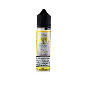 SHOT - Ripe Vapes - VCT BANANA - aroma 20+40 T