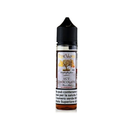 SHOT - Ripe Vapes - VCT CHOCOLATE - aroma 20+40 T