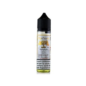 SHOT - Ripe Vapes - VCT COCONUT - aroma 20+40 T