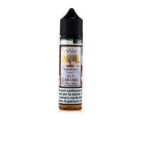 SHOT - Ripe Vapes - VCT CARAMEL - aroma 20+40 T